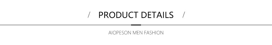 AIOPESON Men's Long Sleeve Shirt 100% Cotton Solid Color Turn-down Collar Single Pocket Spring Blouse for Social Occasions