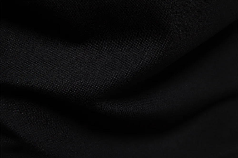 AIOPESON Men's Polo Shirts Half Zipper Collar Solid Color Lightweight Breathable Casual Polo Shirt for Men Summer Fashion Top